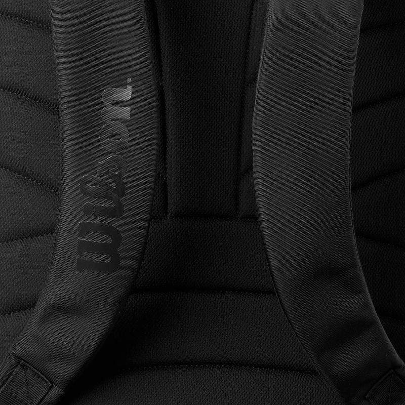 Rucsac de tenis Wilson Noir Tour black 3
