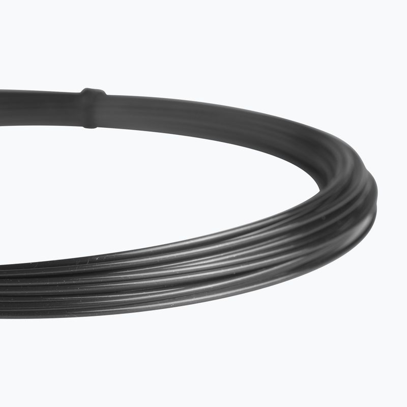 Cordaj de tenis Luxilon Eco Spin 125 12,2 m black 3