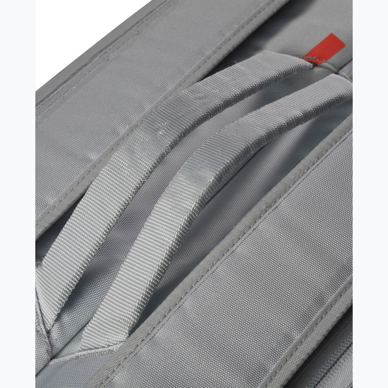 Geantă de tenis Wilson Shift Super Tour 9PK artic ice 6