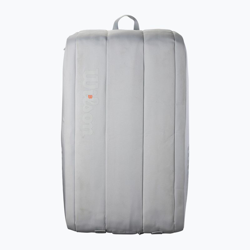 Geantă de tenis Wilson Shift Super Tour 15PK artic ice 4