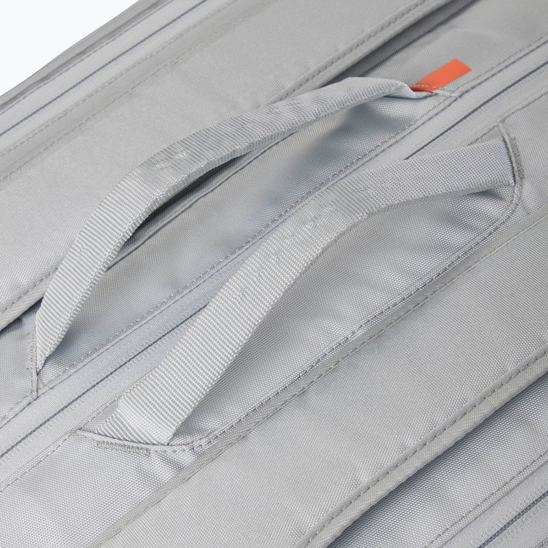 Geantă de tenis Wilson Shift Super Tour 15PK artic ice 6