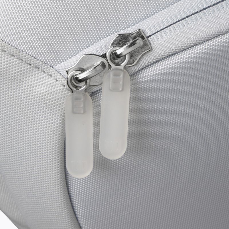 Geantă de tenis Wilson Shift Super Tour 15PK artic ice 7