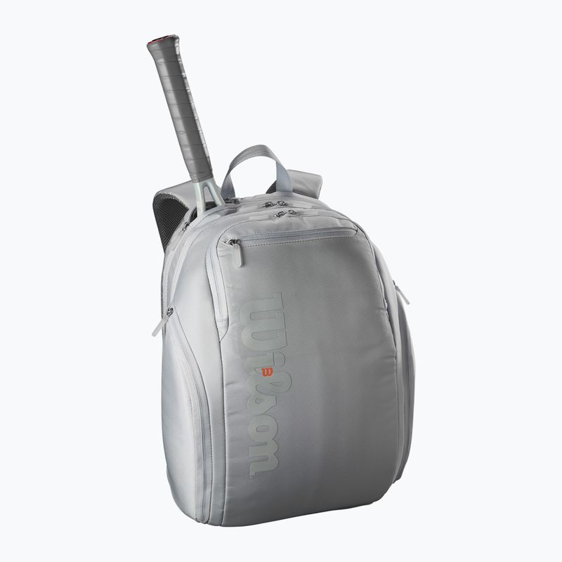 Rucsac de tenis  Wilson Shift Super Tour artic ice 2
