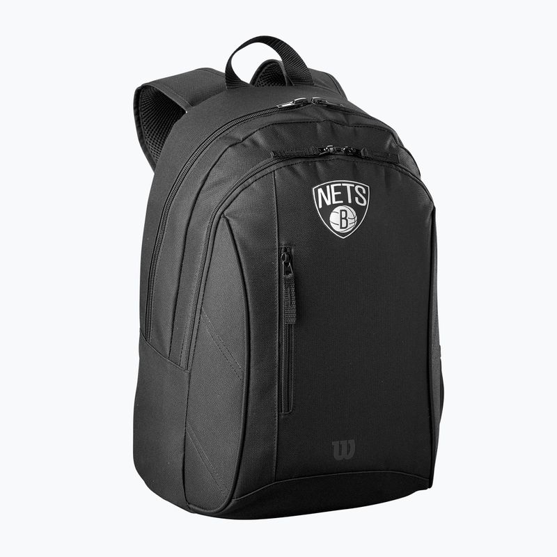 Rucsac de baschet Wilson NBA Team Brooklyn Nets 2