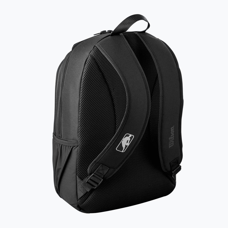 Rucsac de baschet Wilson NBA Team Brooklyn Nets 3