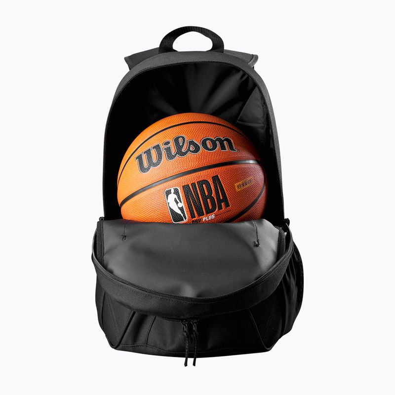 Rucsac de baschet Wilson NBA Team Brooklyn Nets 4