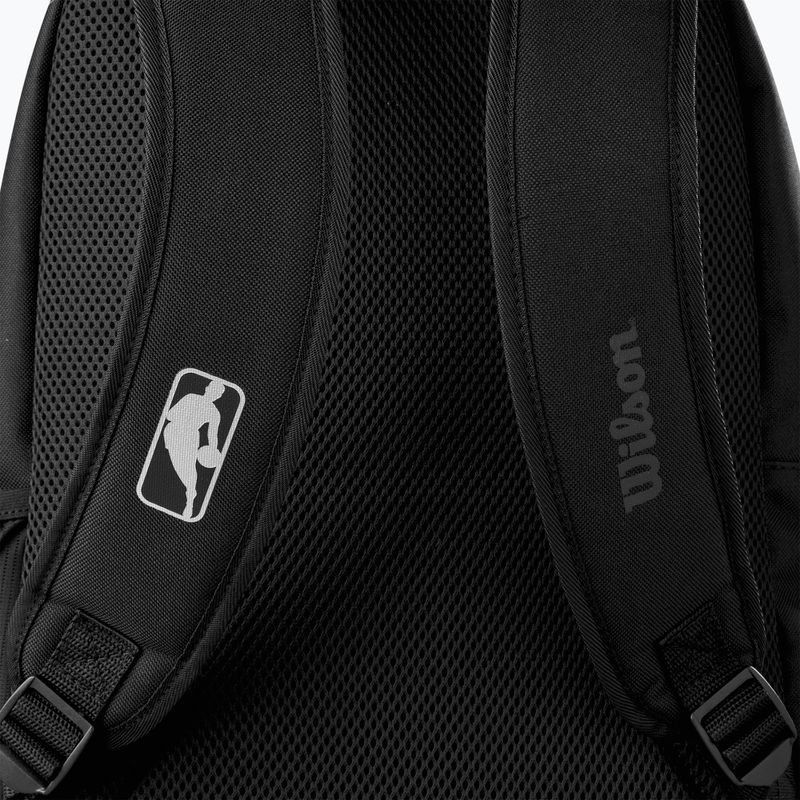 Rucsac de baschet Wilson NBA Team Brooklyn Nets 5
