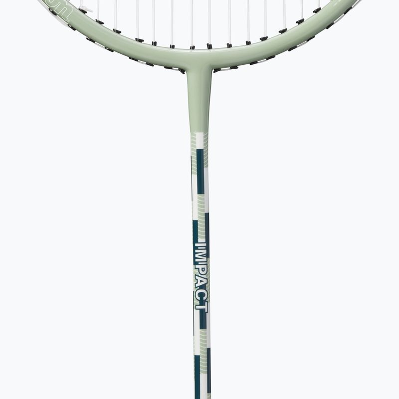 Rachetă de badminton Wilson Impact 6