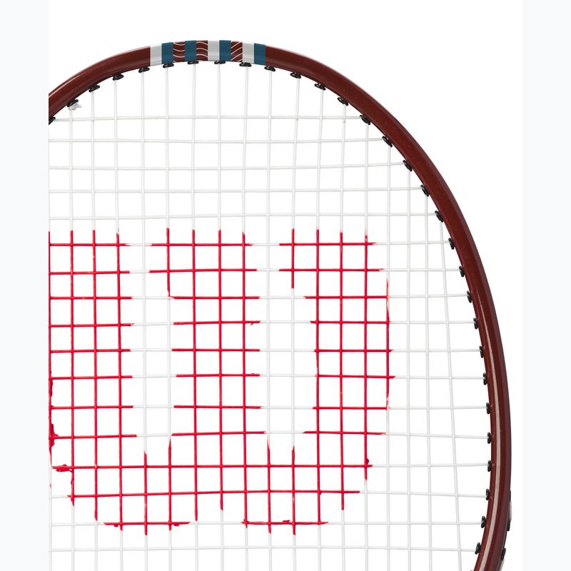 Rachetă de badminton Wilson Strike 4