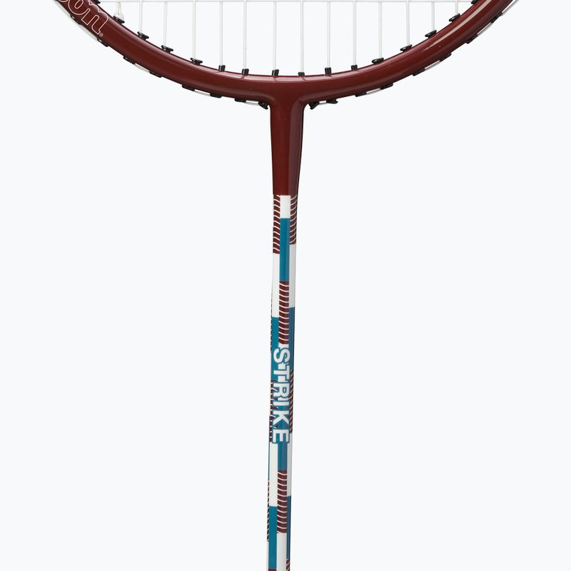 Rachetă de badminton Wilson Strike 6