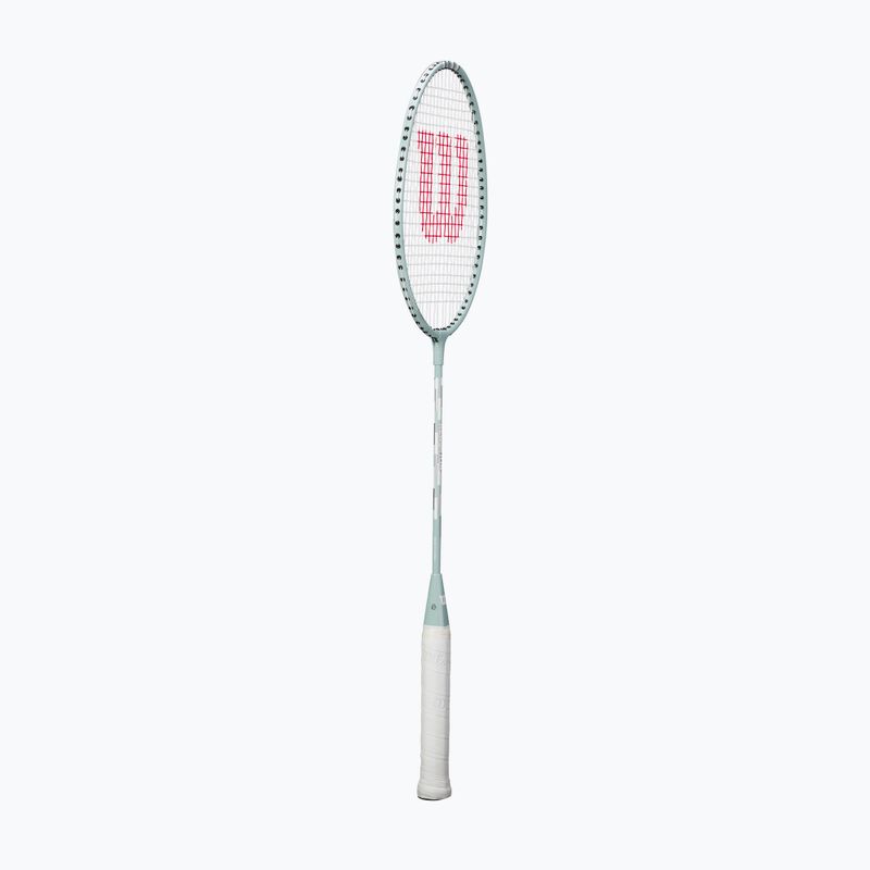 Rachetă de badminton Wilson Reaction 70 2