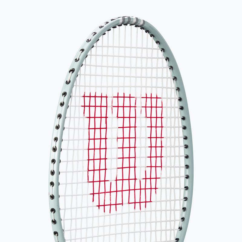 Rachetă de badminton Wilson Reaction 70 5