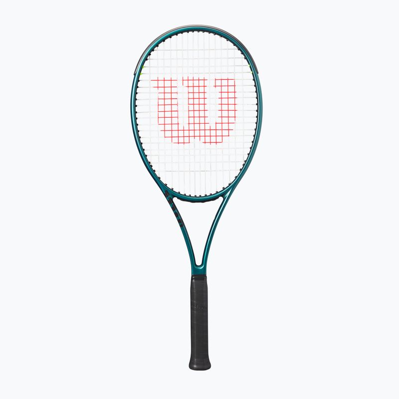 Rachetă de tenis Wilson Blade 98 16X19 V9 green