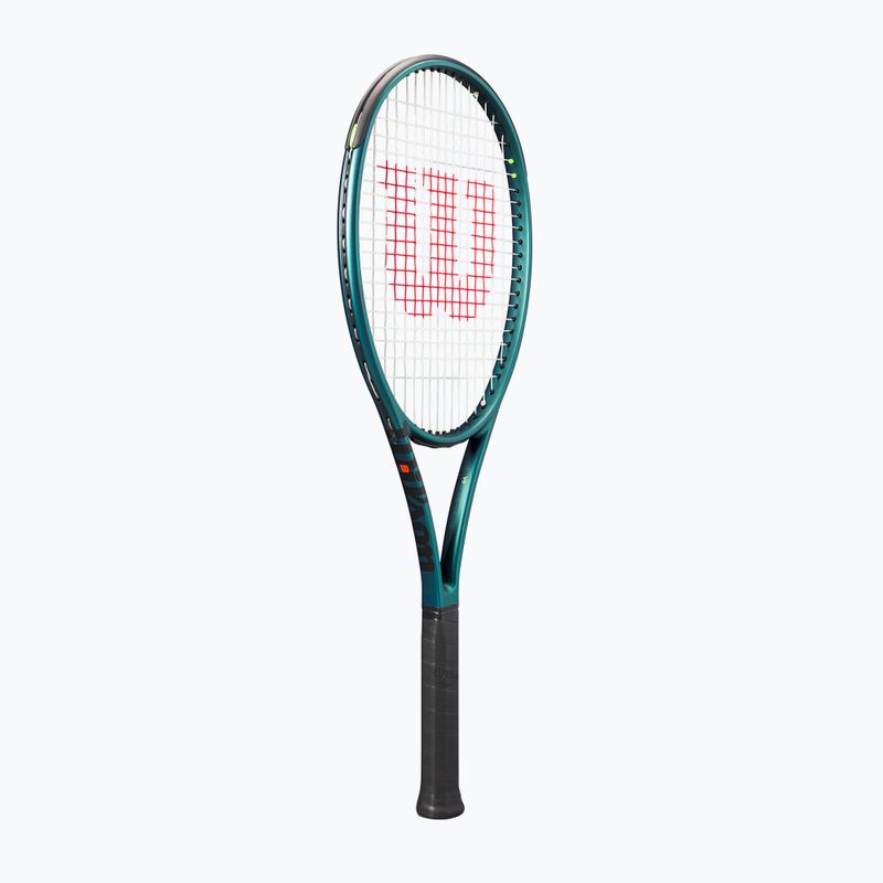 Rachetă de tenis Wilson Blade 98 16X19 V9 green 2