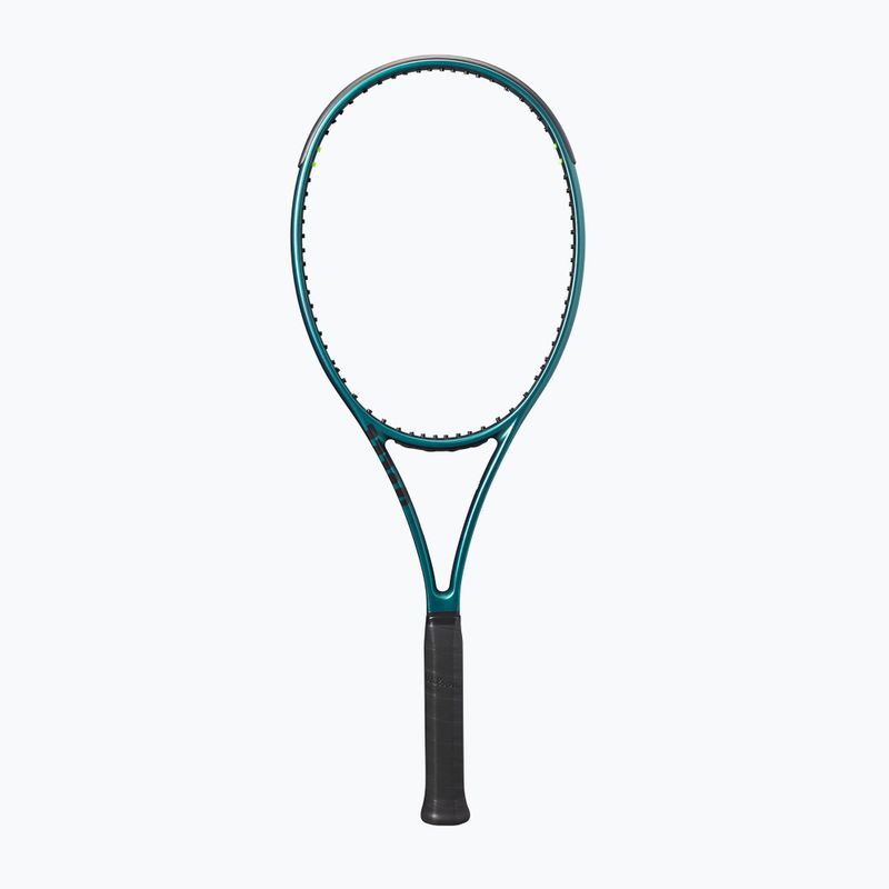 Rachetă de tenis Wilson Blade 98 16X19 V9 green 7