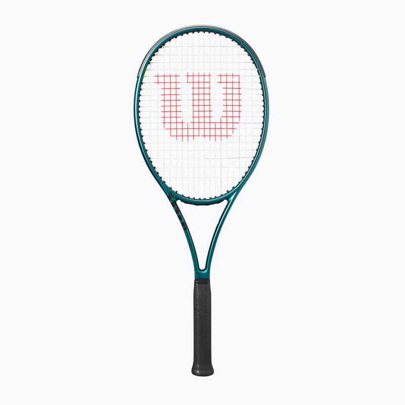 Rachetă de tenis Wilson Blade 98 18X20 V9 green