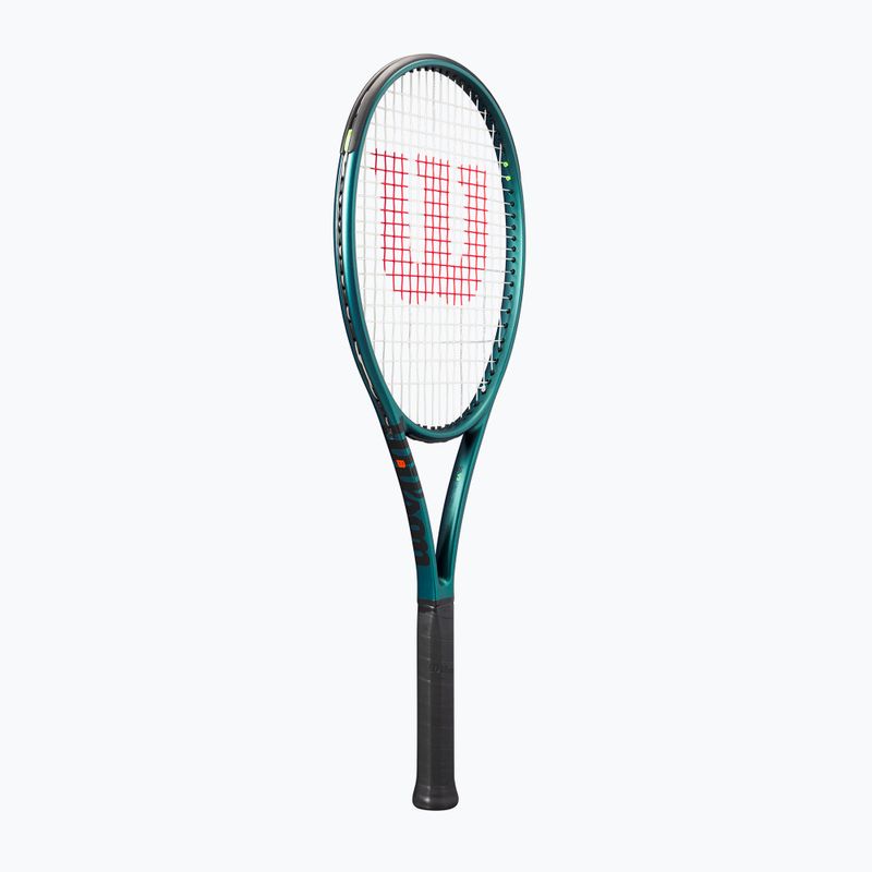 Rachetă de tenis Wilson Blade 98 18X20 V9 green 2