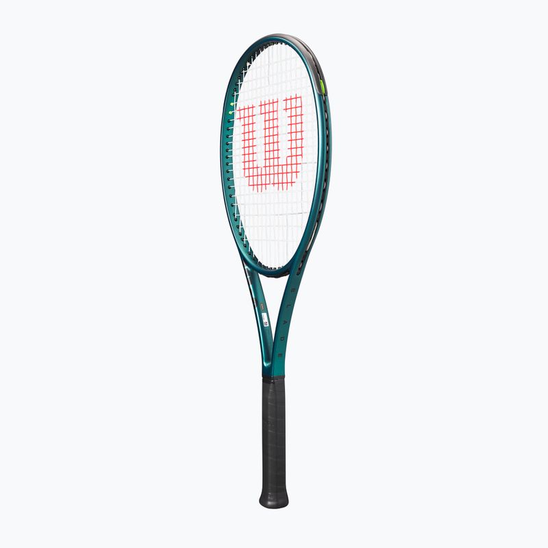 Rachetă de tenis Wilson Blade 98 18X20 V9 green 3