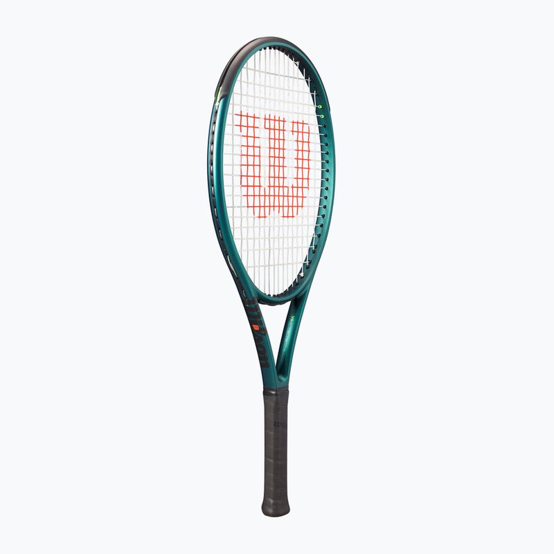 Rachetă de tenis pentru copii Wilson Blade 25 V9 green 7