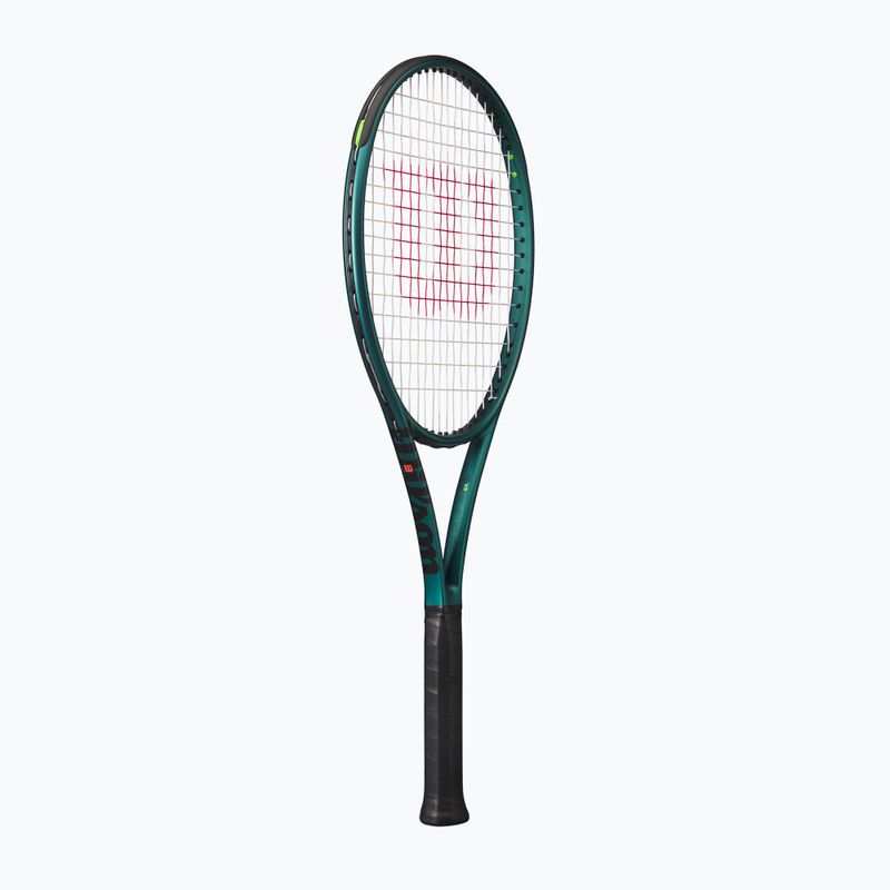 Rachetă de tenis Wilson Blade 98S V9 green 2