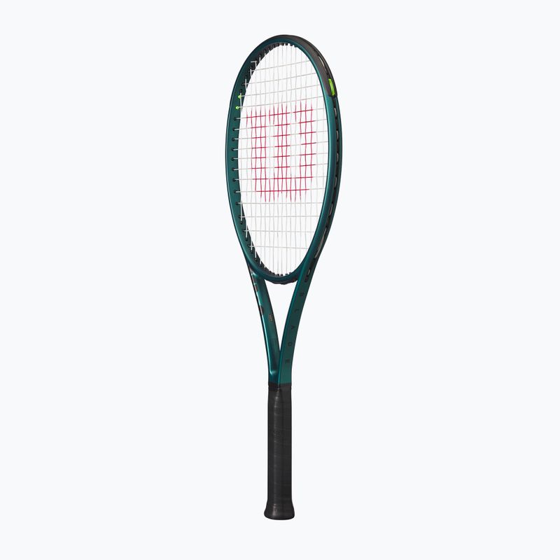 Rachetă de tenis Wilson Blade 98S V9 green 3