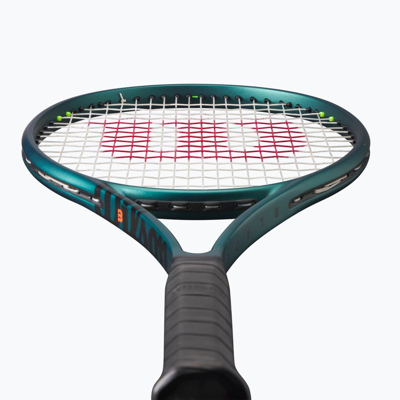 Rachetă de tenis Wilson Blade 98S V9 green 4