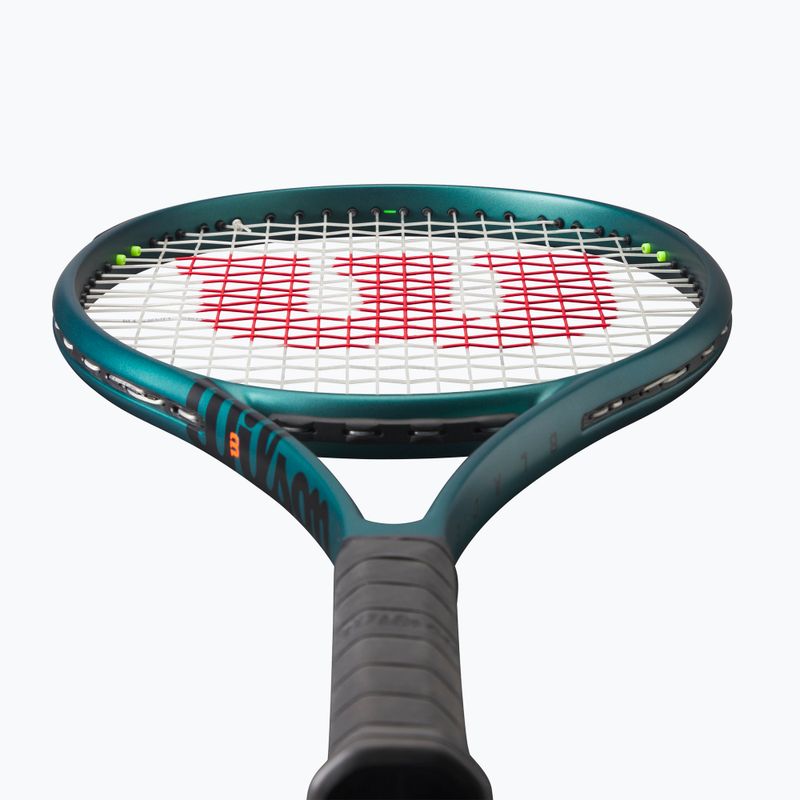 Rachetă de tenis Wilson Blade 101L V9 green 6