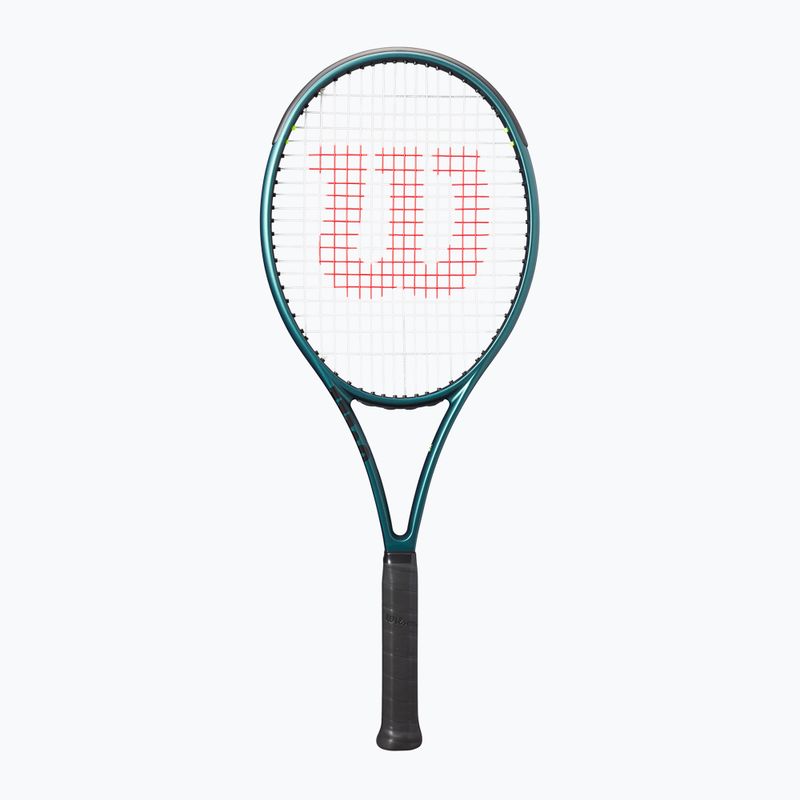 Rachetă de tenis Wilson Blade 100UL V9 green