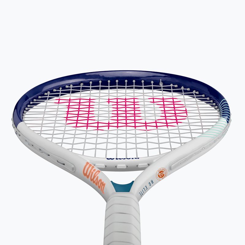 Rachetă de tenis Wilson Roland Garros Elite Adult 4