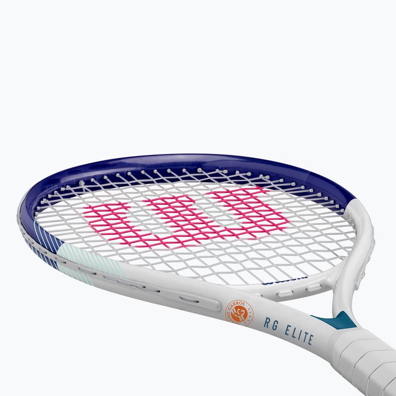 Rachetă de tenis Wilson Roland Garros Elite Adult 5