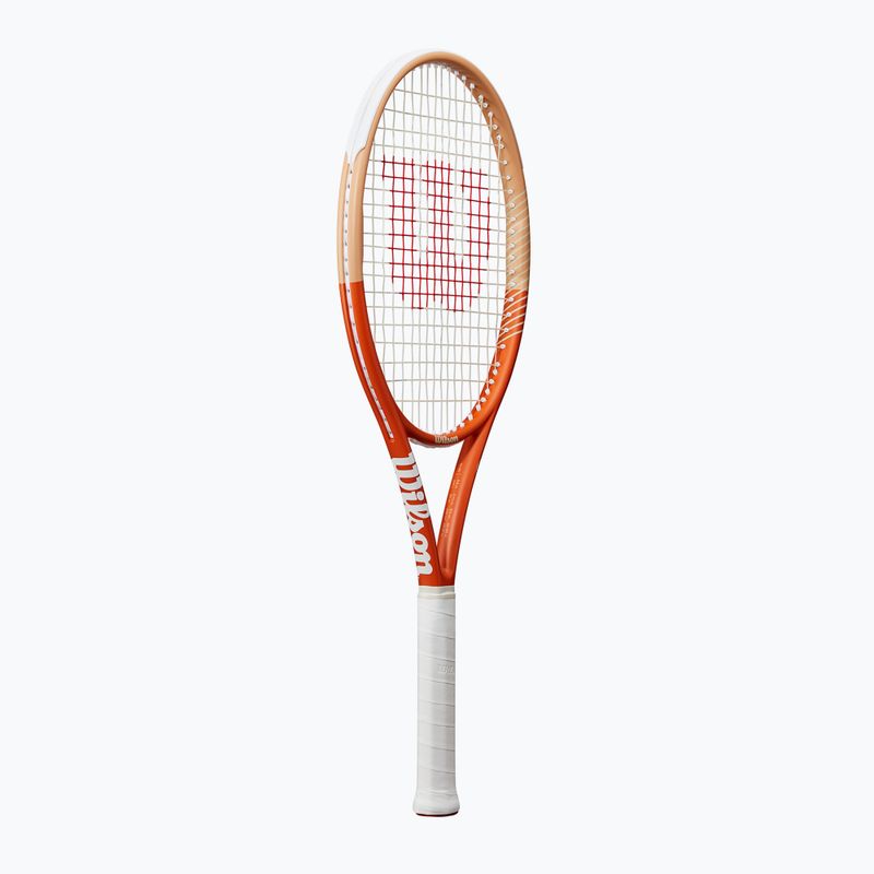 Rachetă de tenis Wilson Roland Garros Team 102 2