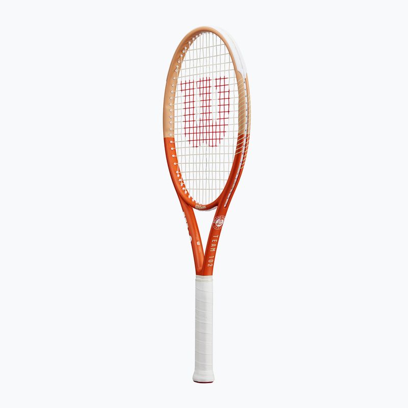 Rachetă de tenis Wilson Roland Garros Team 102 3