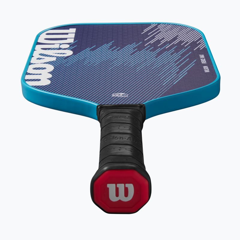 Rachetă de picketball Wilson Fierce Max Picketball 5