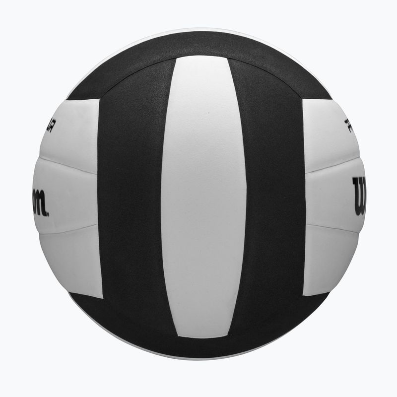 Minge de volei Wilson Pro Tour black/white mărimea 5 6