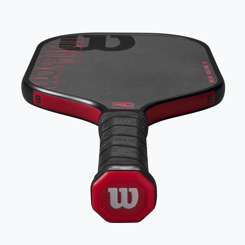 Rachetă de picketball Wilson Blaze Tour 16mm 5