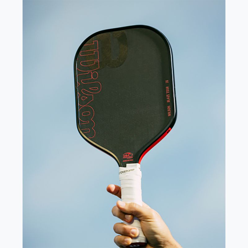 Rachetă de picketball Wilson Blaze Tour 16mm 7