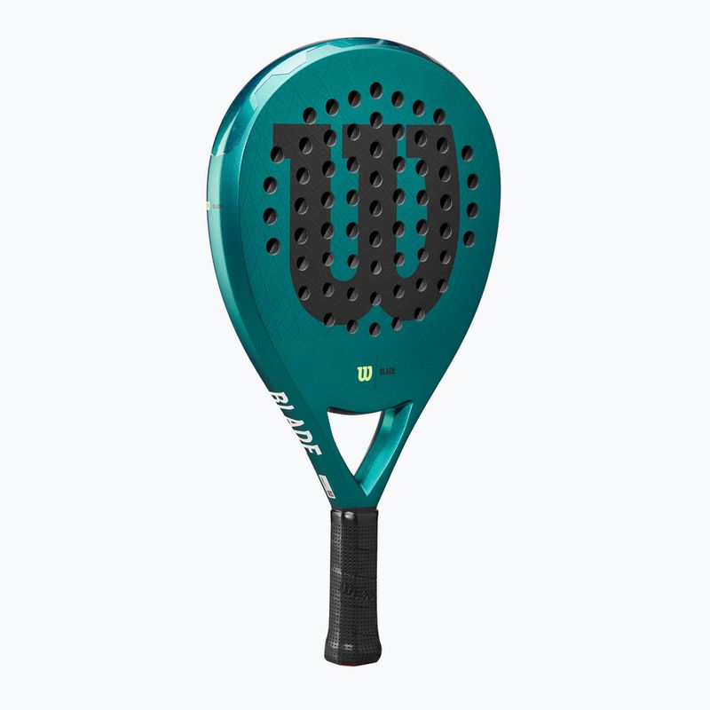 Rachetă de padel Wilson Blade V3 2