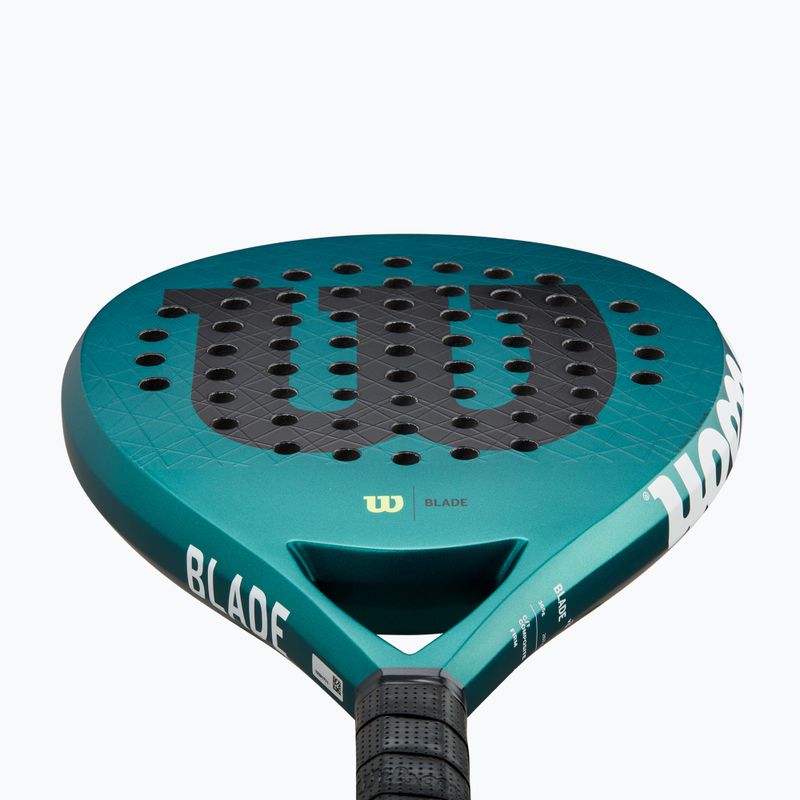 Rachetă de padel Wilson Blade V3 5