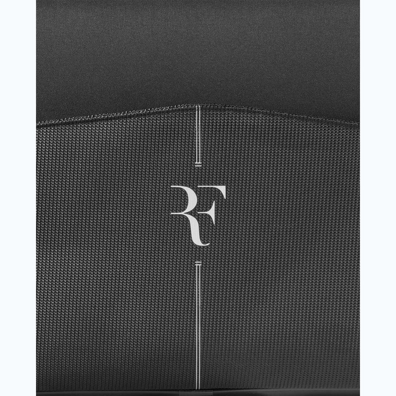 Geantă de tenis Wilson Roger Federer Tournament 15Pk black 6