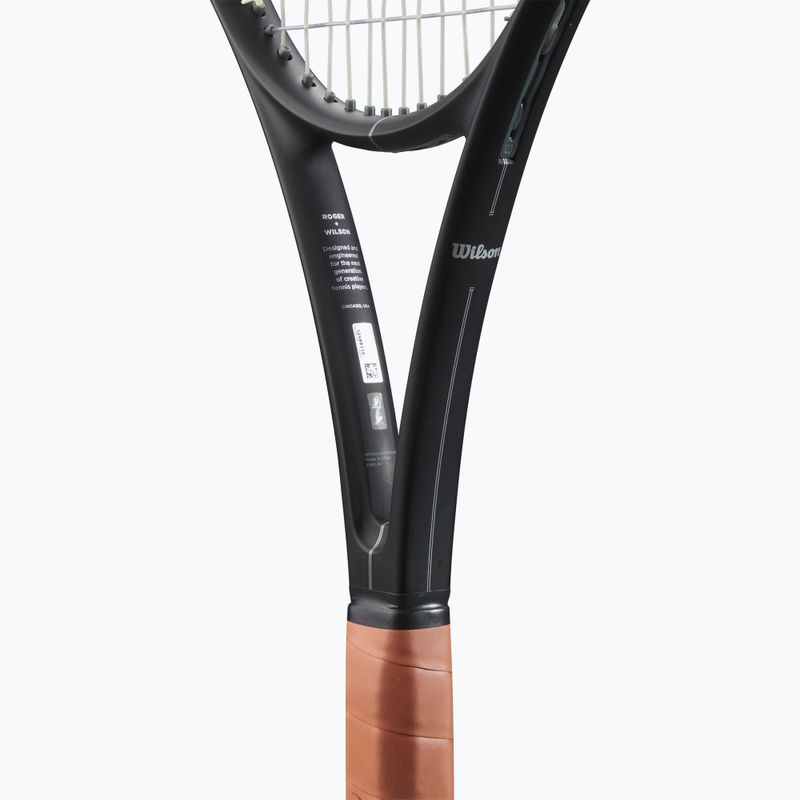 Rachetă de tenis Wilson Roger Federer Future 6