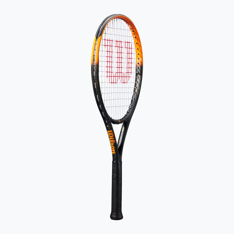 Rachetă de tenis pentru copii  Wilson Burn Spin Jr 26 2