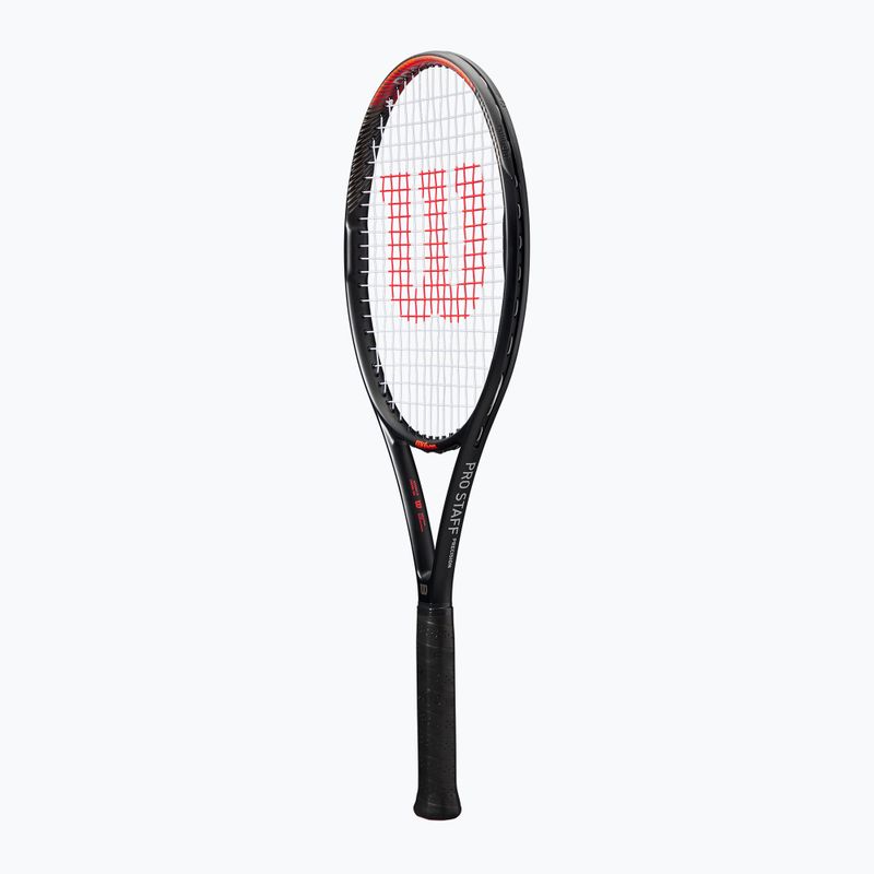 Rachetă de tenis Wilson Pro Staff Precision 103 3