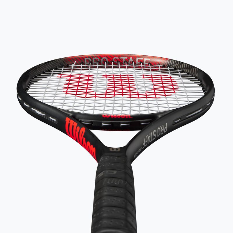 Rachetă de tenis Wilson Pro Staff Precision 103 4
