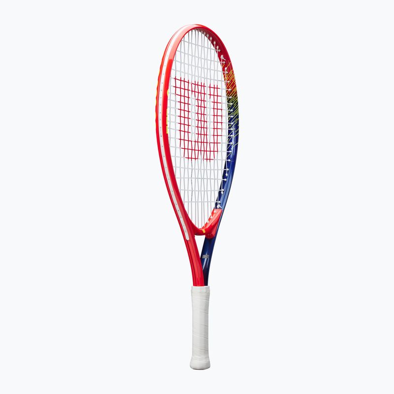 Rachetă de tenis pentru copii  Wilson Slam 23 Boys 2