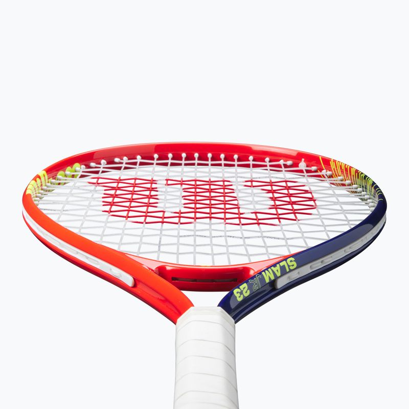 Rachetă de tenis pentru copii  Wilson Slam 23 Boys 4