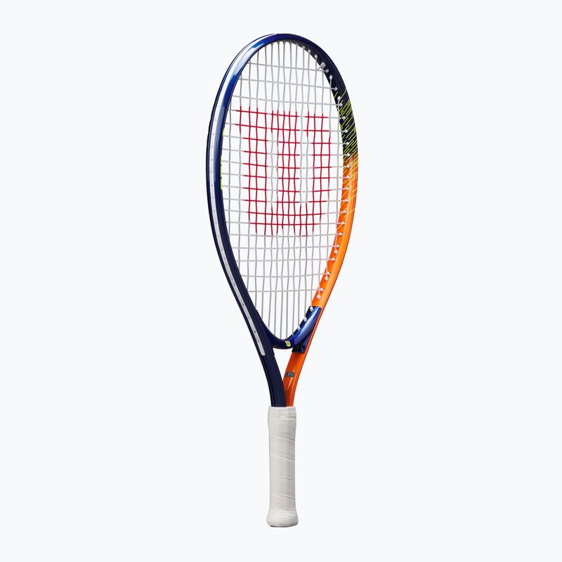 Rachetă de tenis pentru copii Wilson Slam 21 Boys 7