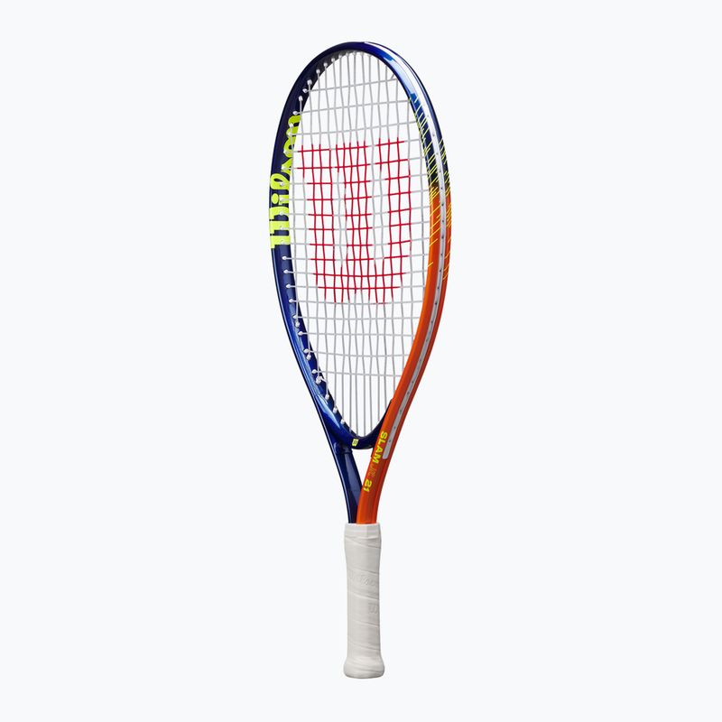 Rachetă de tenis pentru copii Wilson Slam 21 Boys 8