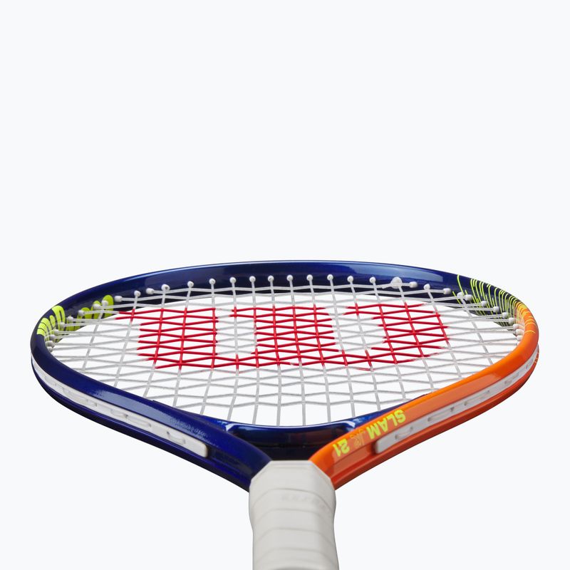 Rachetă de tenis pentru copii Wilson Slam 21 Boys 9