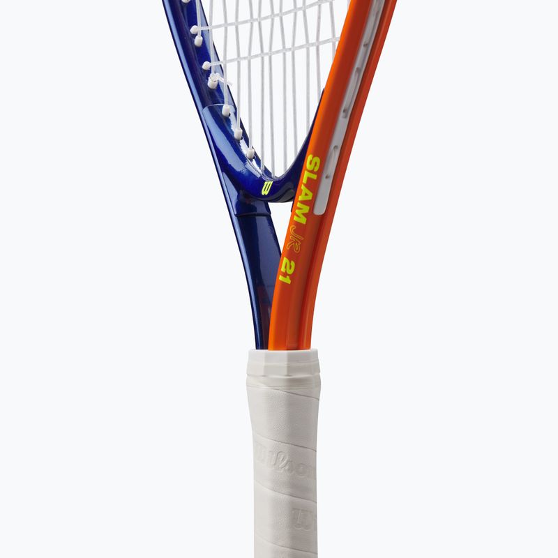 Rachetă de tenis pentru copii Wilson Slam 21 Boys 11