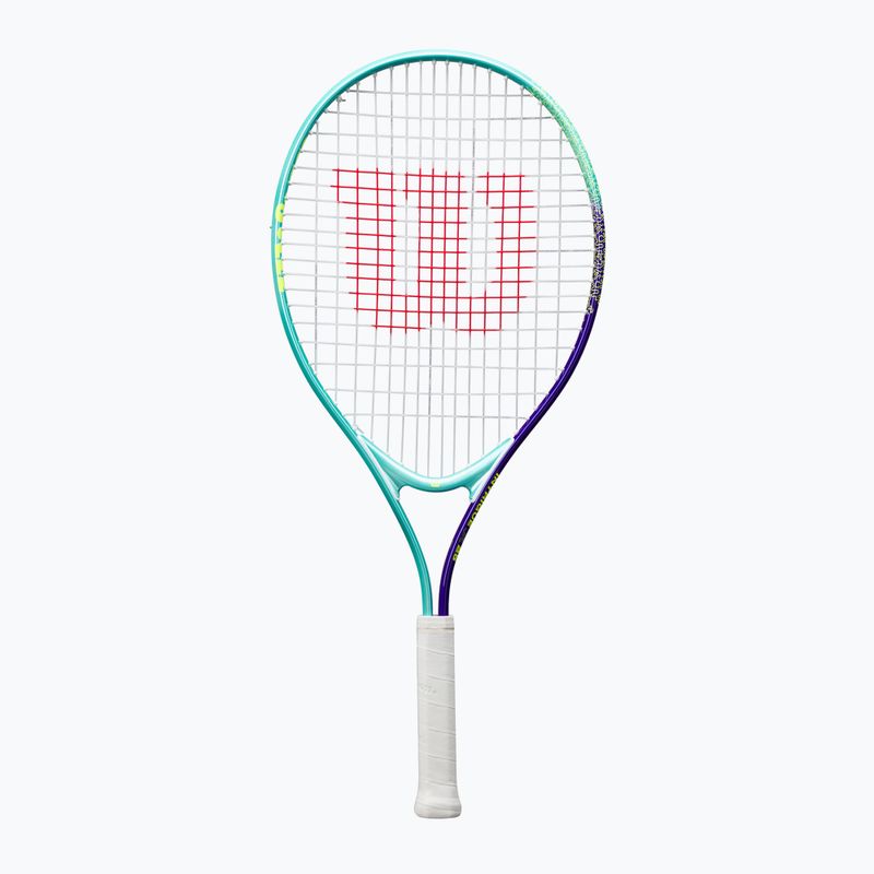Rachetă de tenis pentru copii  Wilson Intrigue 25 Girls